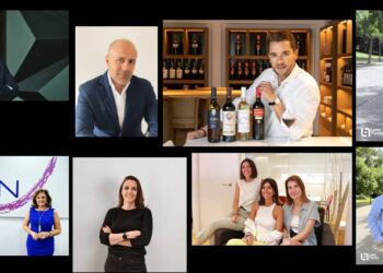 Los fichajes de la semana en el sector de la comunicación: LeanFactor, MANGOPAY, Interprofit, Serviceplan, Arán, Lan, Redegal, EY España