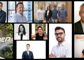 Los fichajes más recientes en comunicación: PROA, Innocean, Onclusive, Jakala Iberia, MKTG, Veeam…