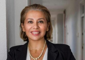 Gema Piñeiro, fundadora de la plataforma de comunicación sectorial DETcamp: “La comunicación es una cuestión de seguridad”