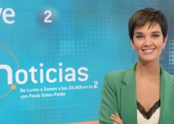 De ‘La 2 Noticias’ a ‘Culturas2’: TVE apuesta por un nuevo “informativo cultural”