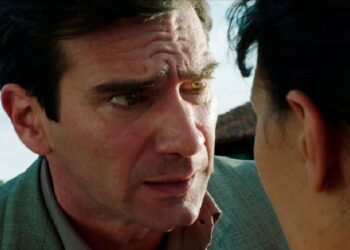 ‘La Esposa’ (19,2%) reafirma su éxito ante el mal pronóstico de ‘Pesadilla en el Paraíso’ (11,2%)