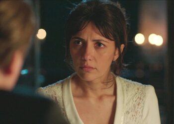 ‘La Esposa’ (17,1%) arrasa en la noche del miércoles y barre a ‘Pesadilla en el paraíso’ (10,6%)