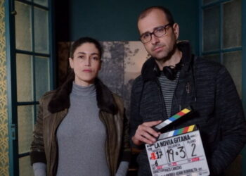 Paco Cabezas, director de ‘La novia gitana’: “Que algo funcione depende de la libertad que tengamos los creadores”