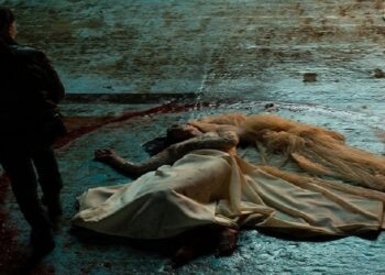 ‘La isla de las tentaciones 5’ (16,8%) se reparte la noche del miércoles con  ‘La Novia Gitana’ (16,5%)