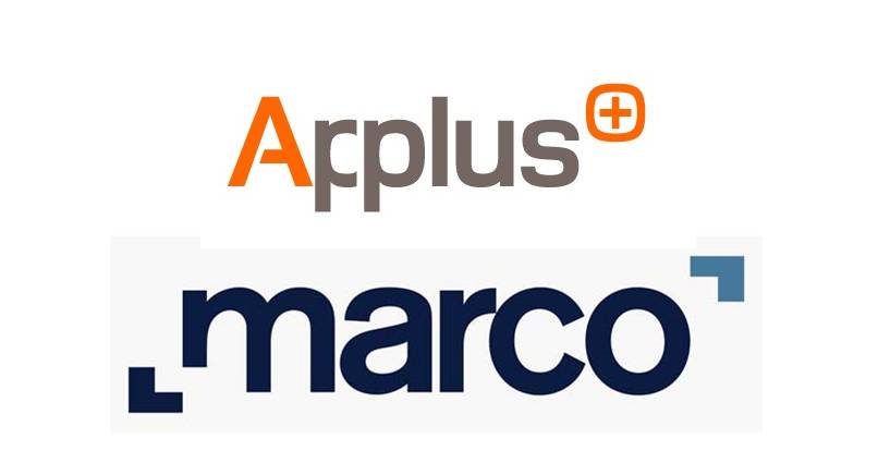 Applus+ elige a MARCO como su agencia especializada en comunicación interna