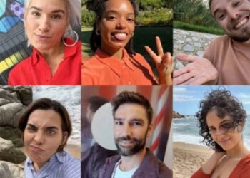 ‘Serious Dating Crazy Love Stories’, la nueva campaña de Meetic busca dar valor al amor verdadero