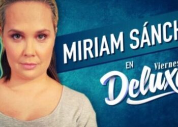 Miriam Sánchez carga contra ‘Sálvame’: “Me han dejado tirada a última hora”