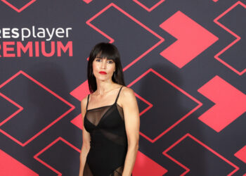 Nerea Barros (‘La novia gitana’): “El de Elena Blanco es mi mejor personaje hasta ahora”