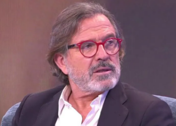 Pepe Navarro, contra Telecinco: “Es una cadena delictiva”
