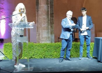 Amazon Prime, mejor producción y Estrella Dam, mejor anunciante, en los V Premios APCP