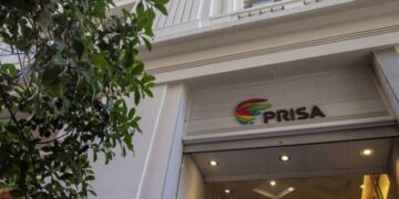 Prisa da luz verde al nombramiento de Andrés Varela Entrecanales como consejero dominical