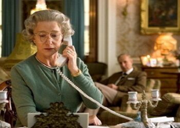 La 1 sorprende liderando la última noche de agosto con su apuesta por The Queen (8,1%)