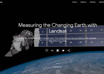 Así puedes explorar el sistema solar en 3D gracias a Google Arts & Culture y la NASA
