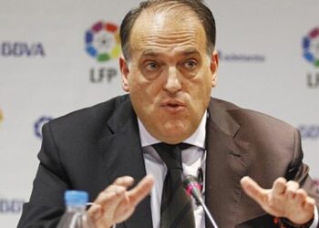 Asociaciones de periodistas cargan contra LaLiga por controlar la información