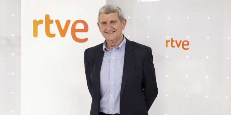 El presidente de RTVE dimite tras perder los apoyos de su Consejo