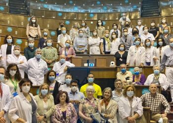 La Asociación Española Contra el Cáncer celebra 10 años cuidando a los pacientes