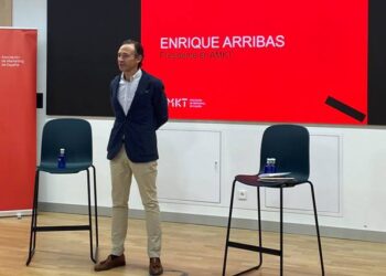 Arranca la XV edición de los Premios Nacionales de Marketing 2023 y José Luis Saiz Ramírez presidirá el jurado