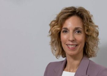 Àngels Chacón, nueva Directora Senior de Estrategia Corporativa de LLYC Barcelona
