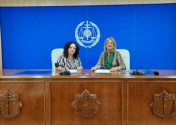 Fraternidad-Muprespa renueva su acuerdo con el Colegio Oficial de Graduados Sociales de Almería