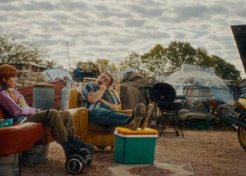 ‘Tron’, así crea CHINA (LLYC) el spot promocional del Festival de Cine de Sitges