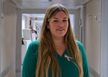 María Cimadevilla, nueva Directora de Calidad, Seguridad y Experiencia del Paciente del Hospital La Luz