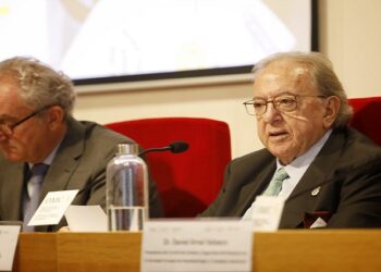 Dr. Diego Murillo, presidente de A.M.A.: “Protegiendo al médico se garantiza la seguridad del paciente”