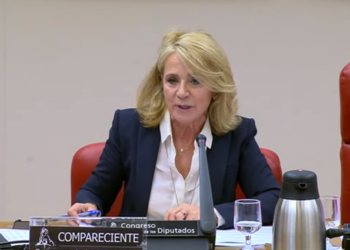 Elena Sánchez abre la puerta a reorganizar el organigrama de RTVE