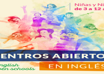 El programa Centros Abiertos ofrecerá 2.250 plazas para facilitar la conciliación familiar en las vacaciones escolares de Navidad