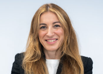 Eva García Barrera, nueva directora de marketing y comunicación de Voxel School