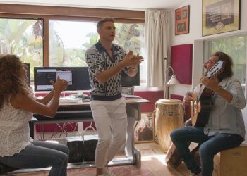 ‘Joaquín, el novato’ (21,4%) arrasa de nuevo en la noche de los miércoles