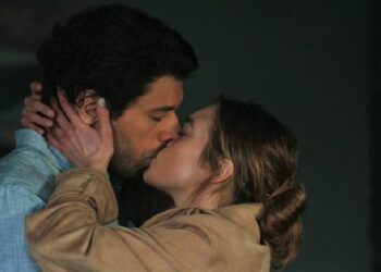 ‘Infiel’ (16%) amplía su dominio y se convierte en la opción más vista del domingo