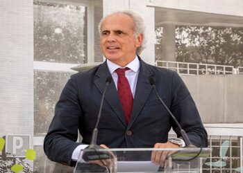 La Comunidad de Madrid vuelve a cargar contra la Ley de Equidad