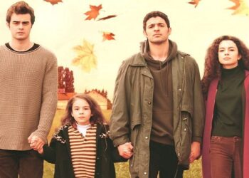 ‘Hermanos’ (14,9%) vuelve al liderazgo mientras que ‘Got Talent’ (14,6%) le mantiene el pulso