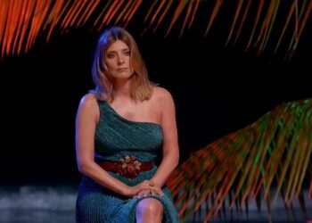 ‘La isla de las tentaciones’ (15,6%) mantiene el liderazgo