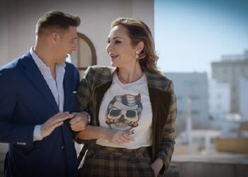 ‘Joaquín, el novato’ (18,8%) líder indiscutible de la noche de los miércoles