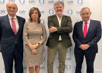 Más de 130 organizaciones quieren optar al reconocimiento ‘QH-Quality Healthcare’ de Fundación IDIS