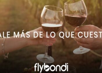 HOY by Havas presenta “vale más de lo que cuesta” su nuevo trabajo para  Flybondi