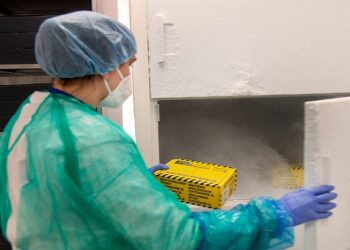 Tras semanas de estabilidad, la infectividad por Covid vuelve a dispararse