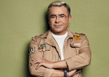 Preocupación en Mediaset ante la deriva de Jorge Javier: su ‘politización’ ha pasado factura al grupo