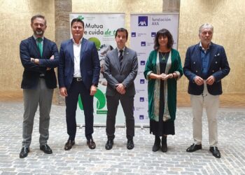 Carteles de Prevención del siglo XX