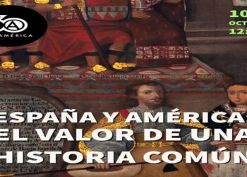 La Casa de América invita a “España y América: el valor de una Historia común”