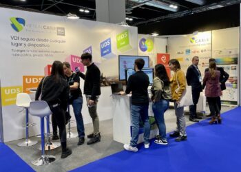 Virtual Cable presenta UDS Cloud on AWS y UDS Cloud on Azure en Madrid Tech Show