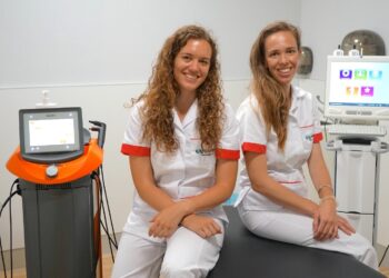 Fisioterapia Uroginecológica para curar y prevenir las alteraciones del suelo pélvico