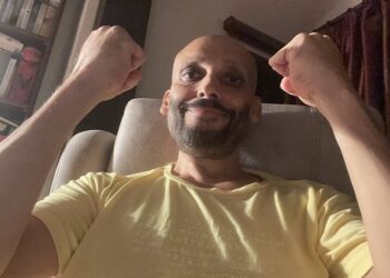 Muere el médico Jesús Candel, conocido como ‘Spiriman’