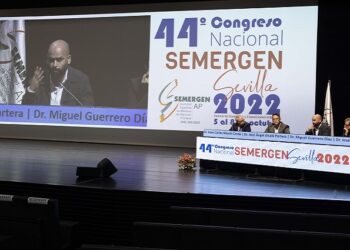 SEMERGEN ha afrontado la prevención del suicidio, siendo la primera causa de muerte no natural desde 2018