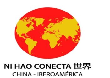 Te presentamos Ni Hao Conecta la plataforma de comunicación entre China, España y Latinoamérica