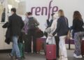 Para el puente de Todos los Santos Renfe refuerza con 100.000 plazas su oferta de servicios