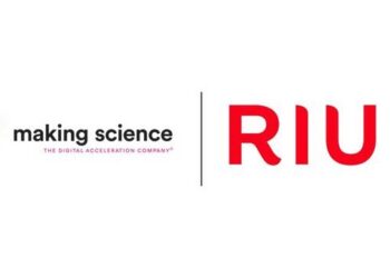 RIU renueva su confianza en Making Science para desarrollar su estrategia de comunicación digital