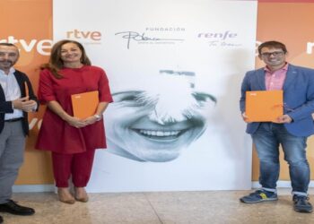 RTVE y Renfe preparan un documental sobre la salud mental en el deporte