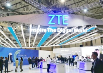 ZTE aumenta sus ingresos por encima del 10% durante los tres primeros trimestres de 2022